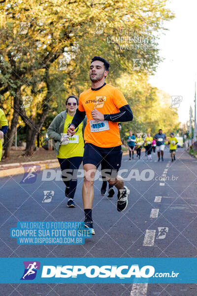 Corrida Mexa-se Pela Vida - Londrina 2024