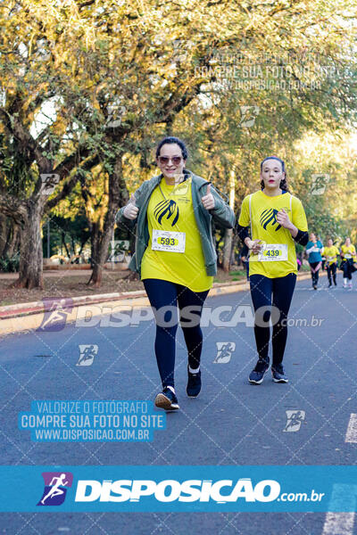 Corrida Mexa-se Pela Vida - Londrina 2024