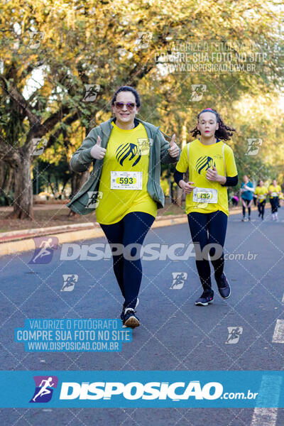 Corrida Mexa-se Pela Vida - Londrina 2024