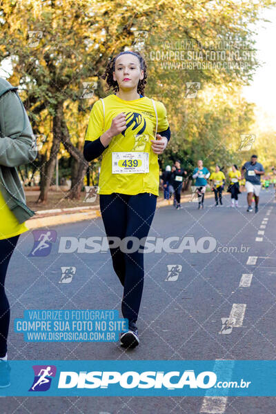 Corrida Mexa-se Pela Vida - Londrina 2024