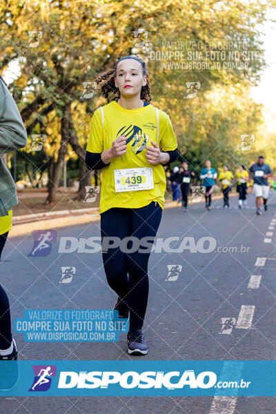 Corrida Mexa-se Pela Vida - Londrina 2024