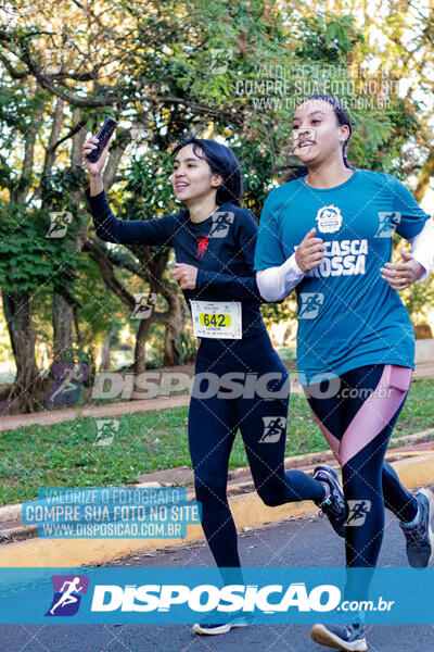 Corrida Mexa-se Pela Vida - Londrina 2024