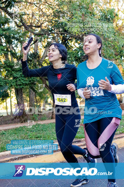 Corrida Mexa-se Pela Vida - Londrina 2024