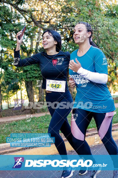 Corrida Mexa-se Pela Vida - Londrina 2024