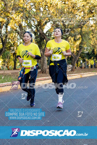 Corrida Mexa-se Pela Vida - Londrina 2024