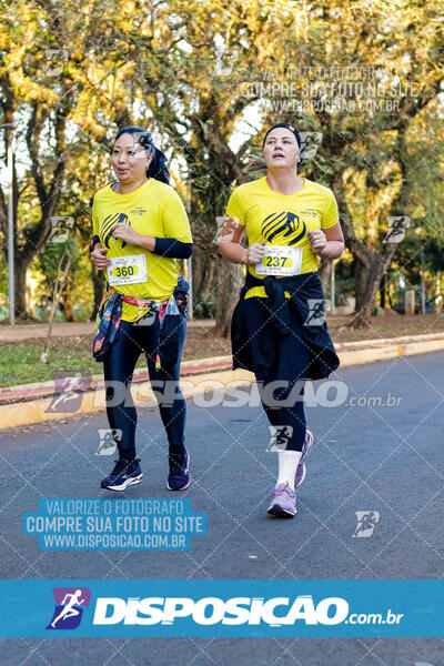 Corrida Mexa-se Pela Vida - Londrina 2024