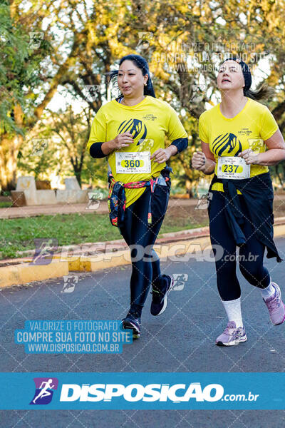 Corrida Mexa-se Pela Vida - Londrina 2024