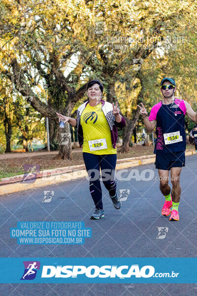 Corrida Mexa-se Pela Vida - Londrina 2024