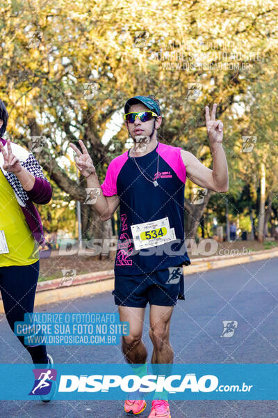 Corrida Mexa-se Pela Vida - Londrina 2024