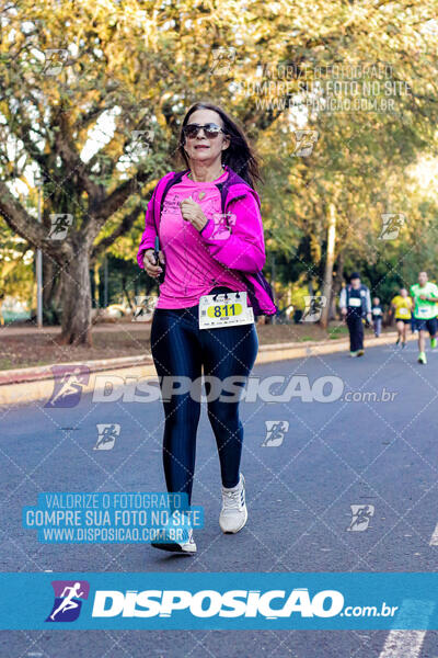 Corrida Mexa-se Pela Vida - Londrina 2024