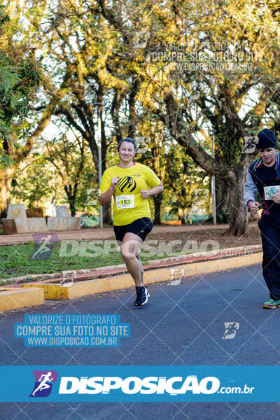 Corrida Mexa-se Pela Vida - Londrina 2024