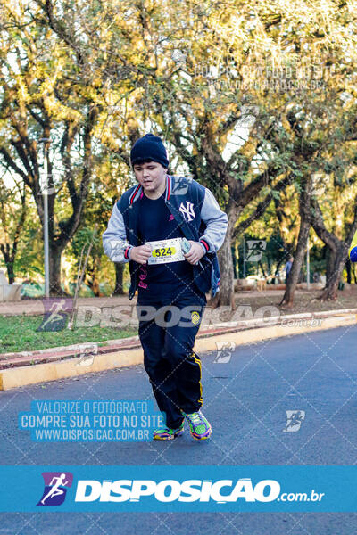 Corrida Mexa-se Pela Vida - Londrina 2024