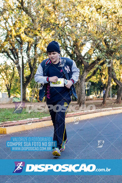 Corrida Mexa-se Pela Vida - Londrina 2024