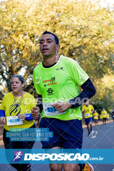 Corrida Mexa-se Pela Vida - Londrina 2024