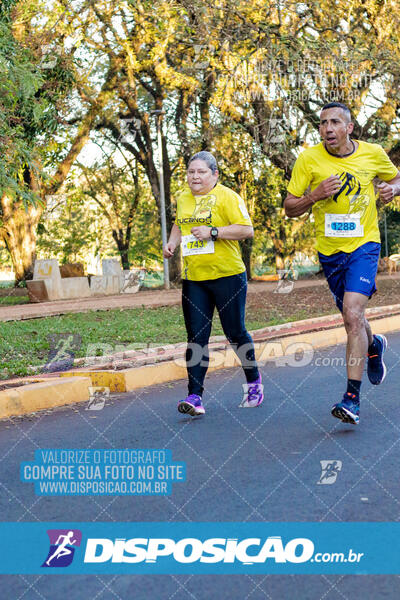 Corrida Mexa-se Pela Vida - Londrina 2024