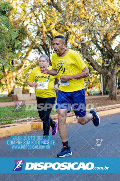 Corrida Mexa-se Pela Vida - Londrina 2024