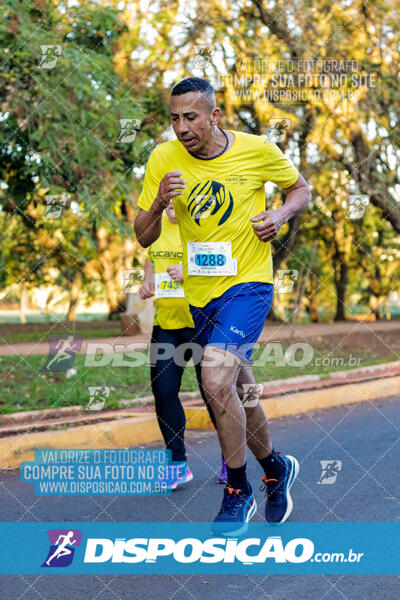 Corrida Mexa-se Pela Vida - Londrina 2024