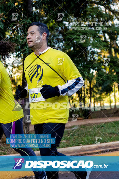 Corrida Mexa-se Pela Vida - Londrina 2024