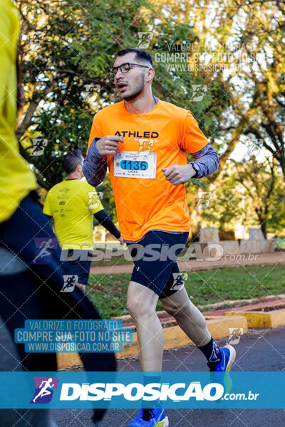 Corrida Mexa-se Pela Vida - Londrina 2024