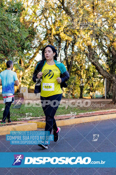 Corrida Mexa-se Pela Vida - Londrina 2024