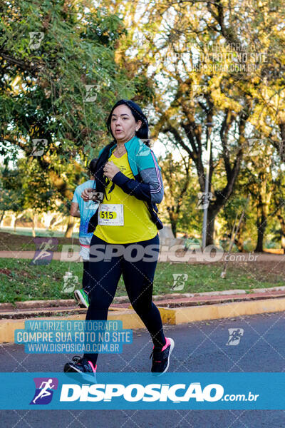 Corrida Mexa-se Pela Vida - Londrina 2024