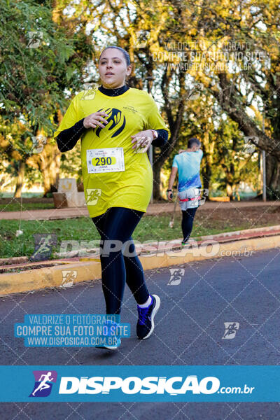 Corrida Mexa-se Pela Vida - Londrina 2024