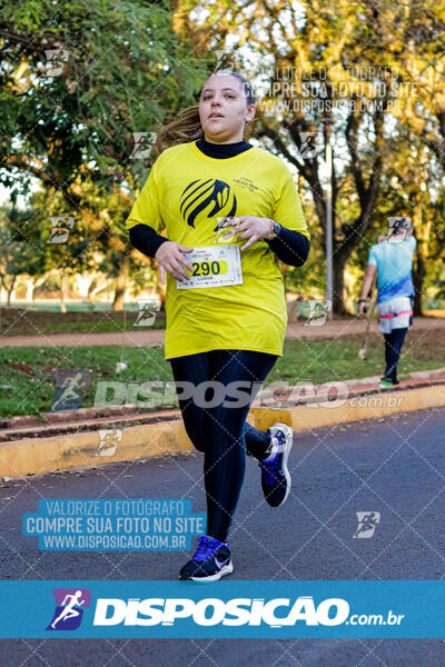 Corrida Mexa-se Pela Vida - Londrina 2024