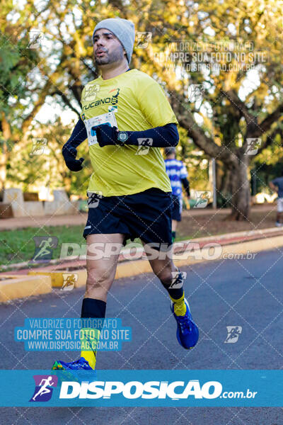 Corrida Mexa-se Pela Vida - Londrina 2024