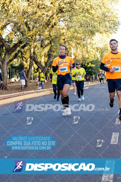 Corrida Mexa-se Pela Vida - Londrina 2024