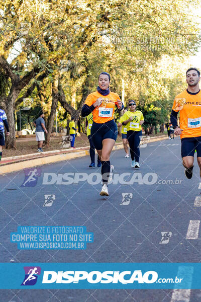 Corrida Mexa-se Pela Vida - Londrina 2024