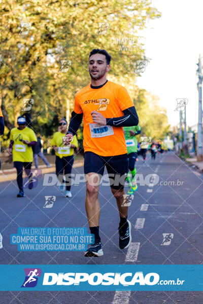 Corrida Mexa-se Pela Vida - Londrina 2024