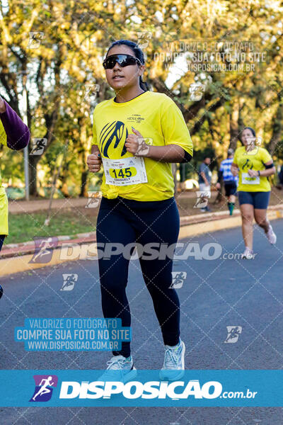 Corrida Mexa-se Pela Vida - Londrina 2024