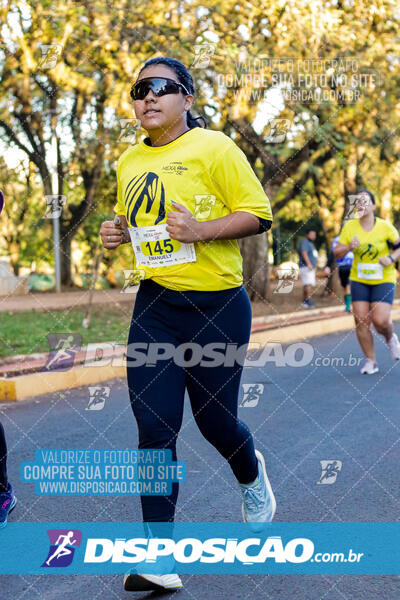 Corrida Mexa-se Pela Vida - Londrina 2024