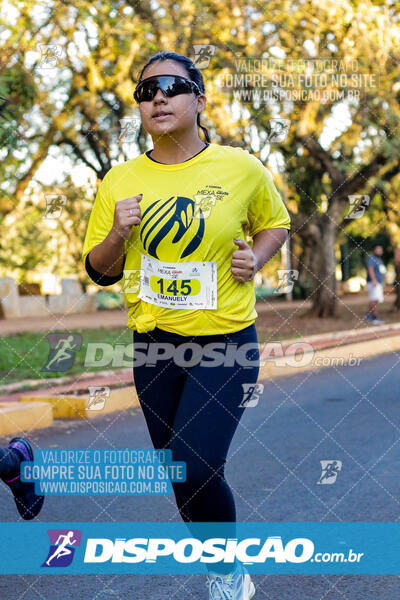 Corrida Mexa-se Pela Vida - Londrina 2024