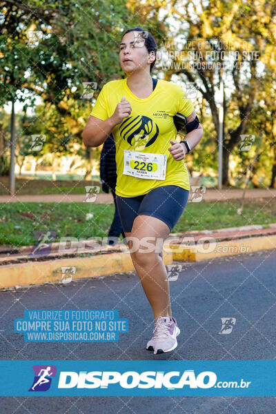 Corrida Mexa-se Pela Vida - Londrina 2024