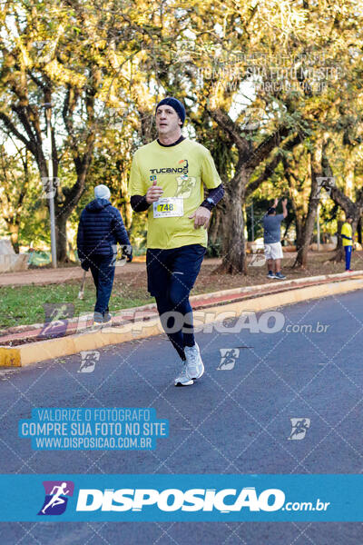 Corrida Mexa-se Pela Vida - Londrina 2024