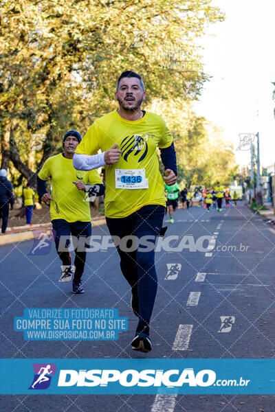 Corrida Mexa-se Pela Vida - Londrina 2024