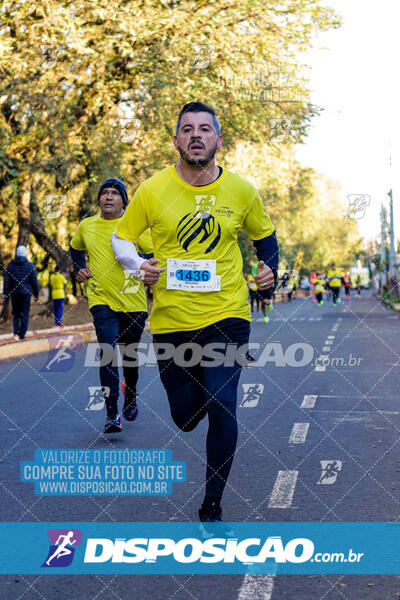 Corrida Mexa-se Pela Vida - Londrina 2024