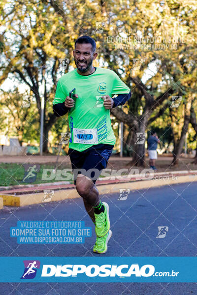 Corrida Mexa-se Pela Vida - Londrina 2024