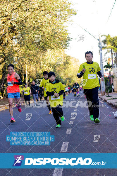 Corrida Mexa-se Pela Vida - Londrina 2024