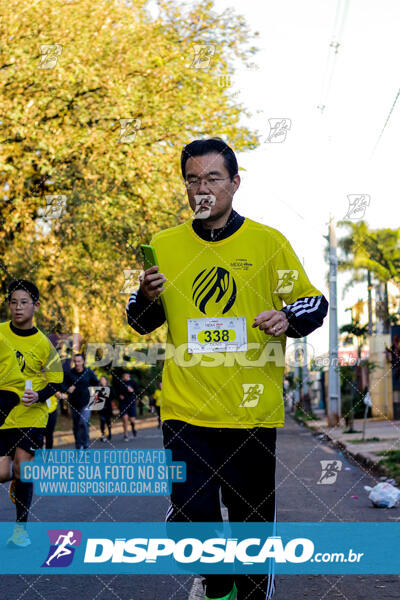 Corrida Mexa-se Pela Vida - Londrina 2024