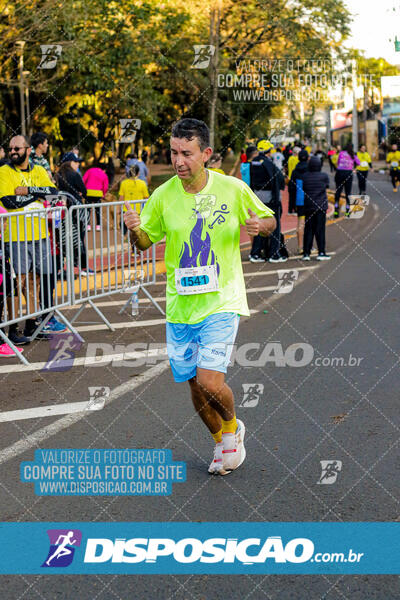 Corrida Mexa-se Pela Vida - Londrina 2024