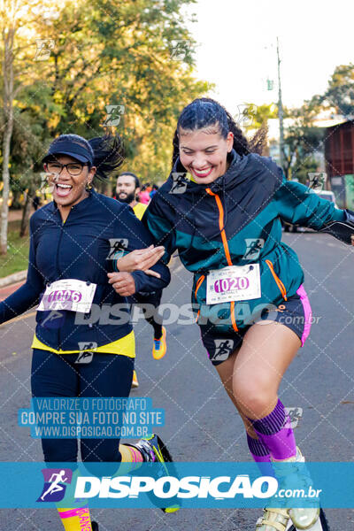 Corrida Mexa-se Pela Vida - Londrina 2024