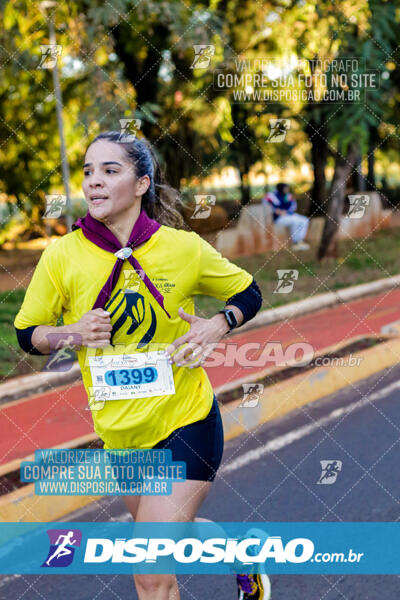 Corrida Mexa-se Pela Vida - Londrina 2024