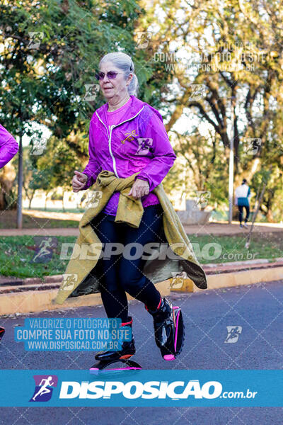 Corrida Mexa-se Pela Vida - Londrina 2024