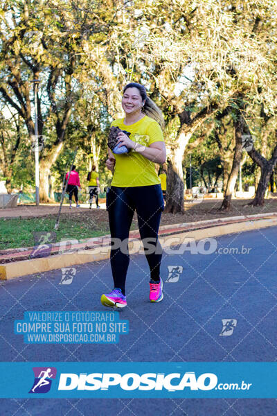 Corrida Mexa-se Pela Vida - Londrina 2024