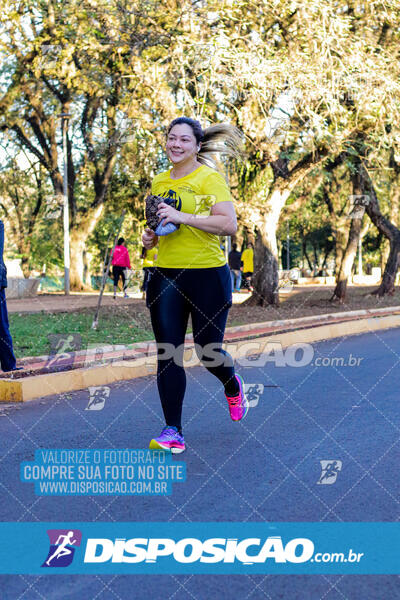 Corrida Mexa-se Pela Vida - Londrina 2024