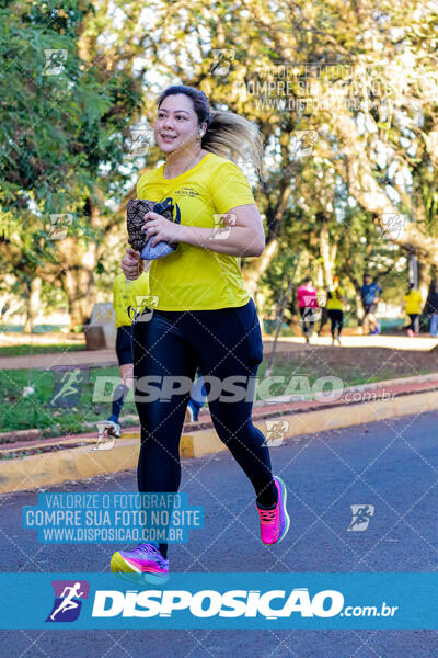 Corrida Mexa-se Pela Vida - Londrina 2024