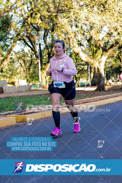 Corrida Mexa-se Pela Vida - Londrina 2024