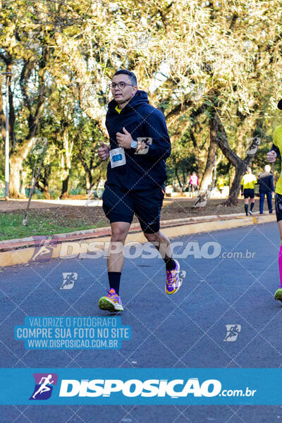 Corrida Mexa-se Pela Vida - Londrina 2024